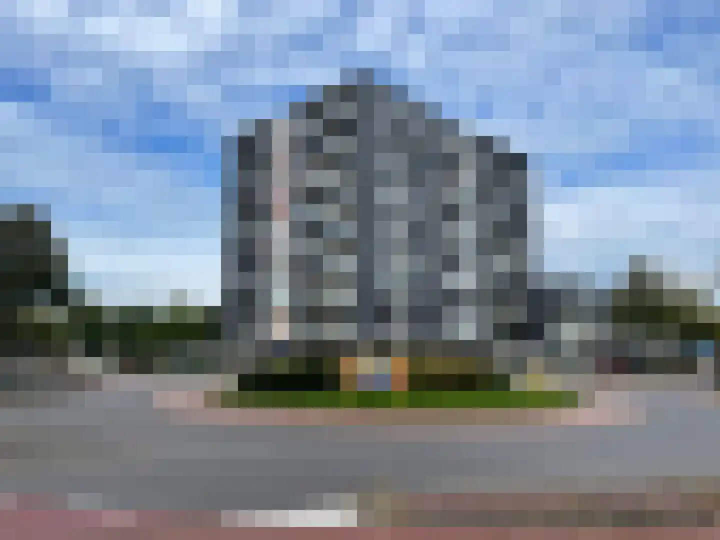 Mozartlaan 230 in Zwolle
