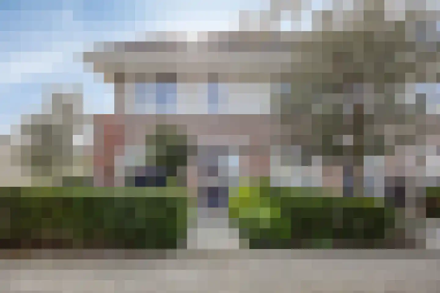 Mozartlaan 33 dans Nieuw-Vennep
