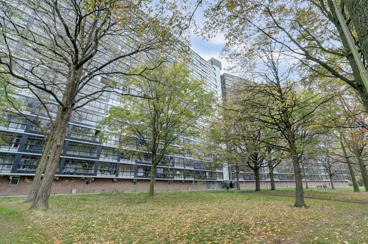 Mozartlaan 403 in Tilburg foto