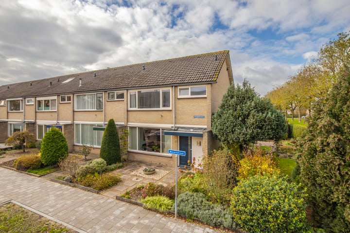 Mozartstraat 131 in Elst foto