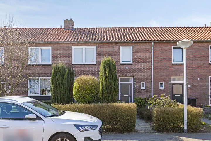 Foto van woning Mr. C. Goselingstraat 100, Best