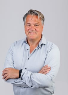 Foto van Mr. Dirk Boon RM RT