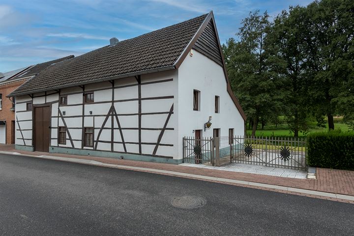 Mr dr Froweinweg 29 in Eys foto