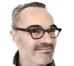 Photo of Mr. Etienne M. Vargas Broekhof