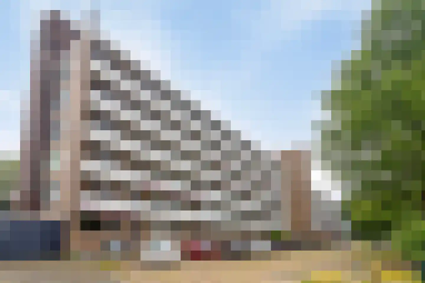 Mr. F.A. van Hallweg 50 in Amstelveen