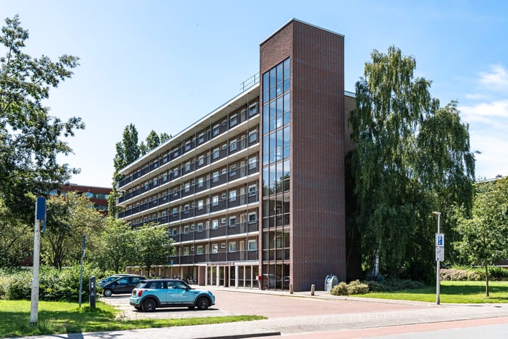 Mr. G. Groen van Prinstererlaan 251 in Amstelveen foto