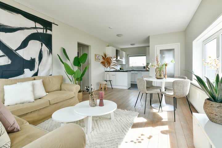 Mr. G. Groen van Prinstererlaan 257 in Amstelveen foto