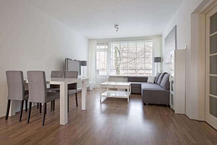 Mr. G. Groen van Prinstererlaan 339 in Amstelveen foto