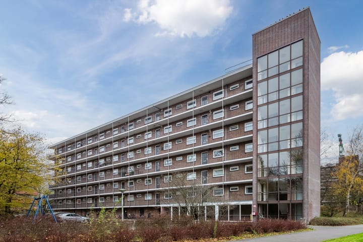 Foto van woning Mr. G. Groen van Prinstererlaan 341, Amstelveen