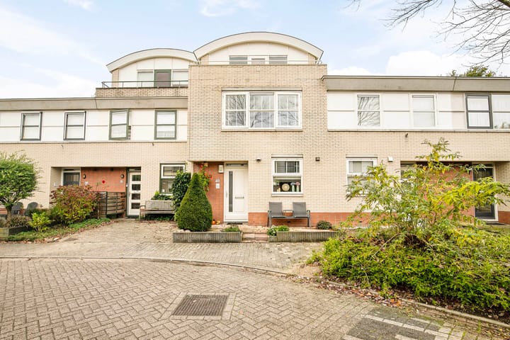 Mr. Gerbrandypark 46 in Ede foto