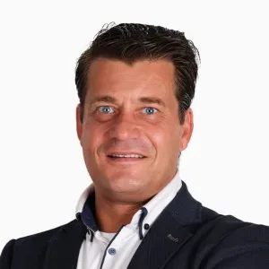 Photo of mr. Gert Jan Mulder