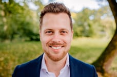 Foto van mr. Gerwin Wijnands