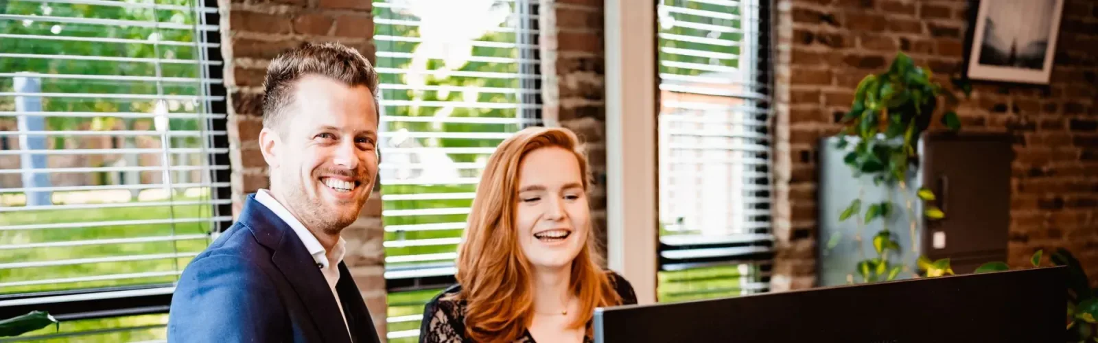 Team foto van mr. Gerwin Wijnands