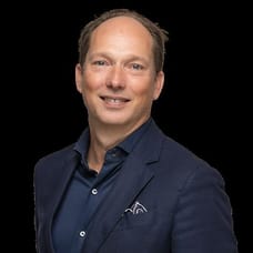 Foto van Mr. J.A. Heule