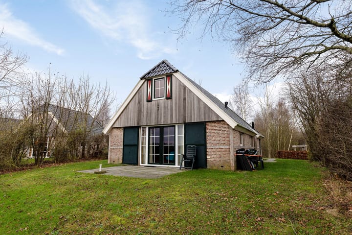 Mr. J.B. Kanweg 3-300 in Witteveen