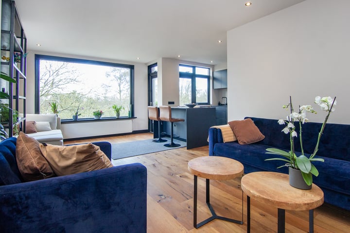 Mr. Jan Gerritszlaan 49-II in Haarlem foto