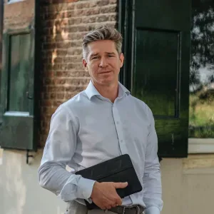 Foto van mr. Jeroen Harthoorn