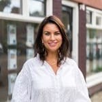 Foto van Mr. Marieke de Haas-Bleker