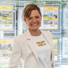 Foto van mr. P.P.A. (Petra) Hengevelt