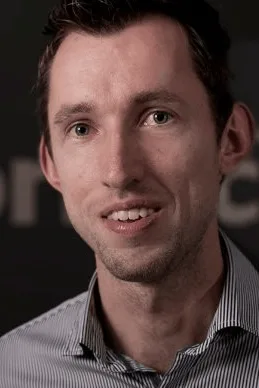 Photo of Mr. Paul Elderman