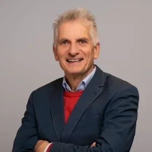 Photo of Mr. Stephan A.J. van Diepen