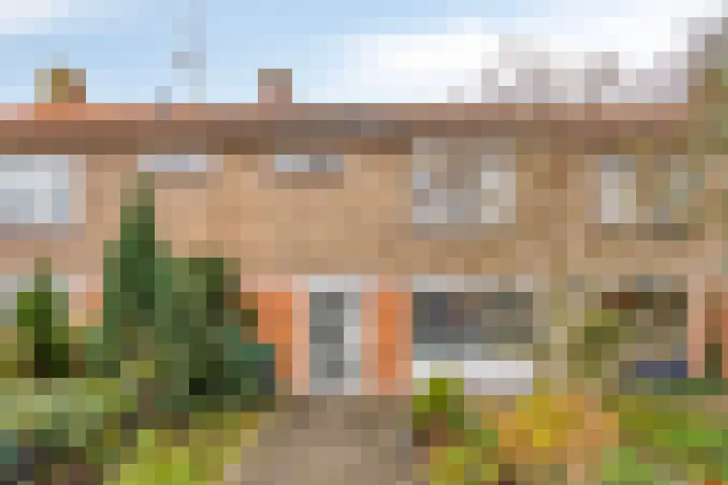 Mr. Thorbeckestraat 27 in Barendrecht