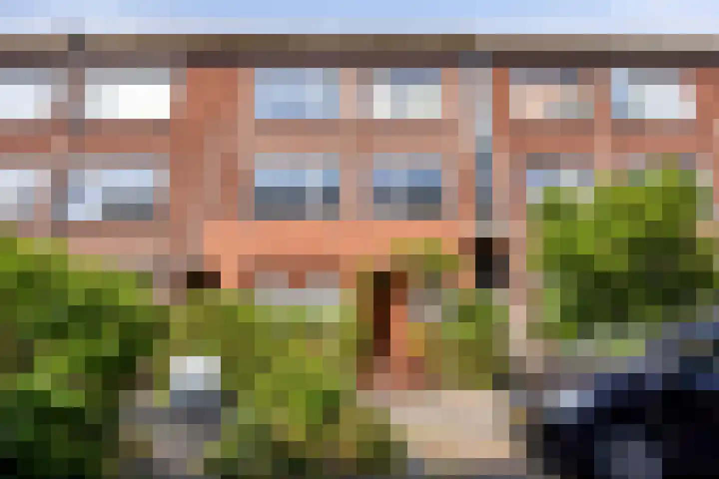 Mr. Troelstrastraat 31 in Vlaardingen