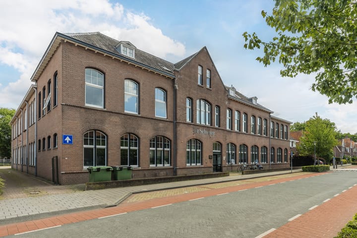 Mr. van Coothstraat 55-03 in Waalwijk foto