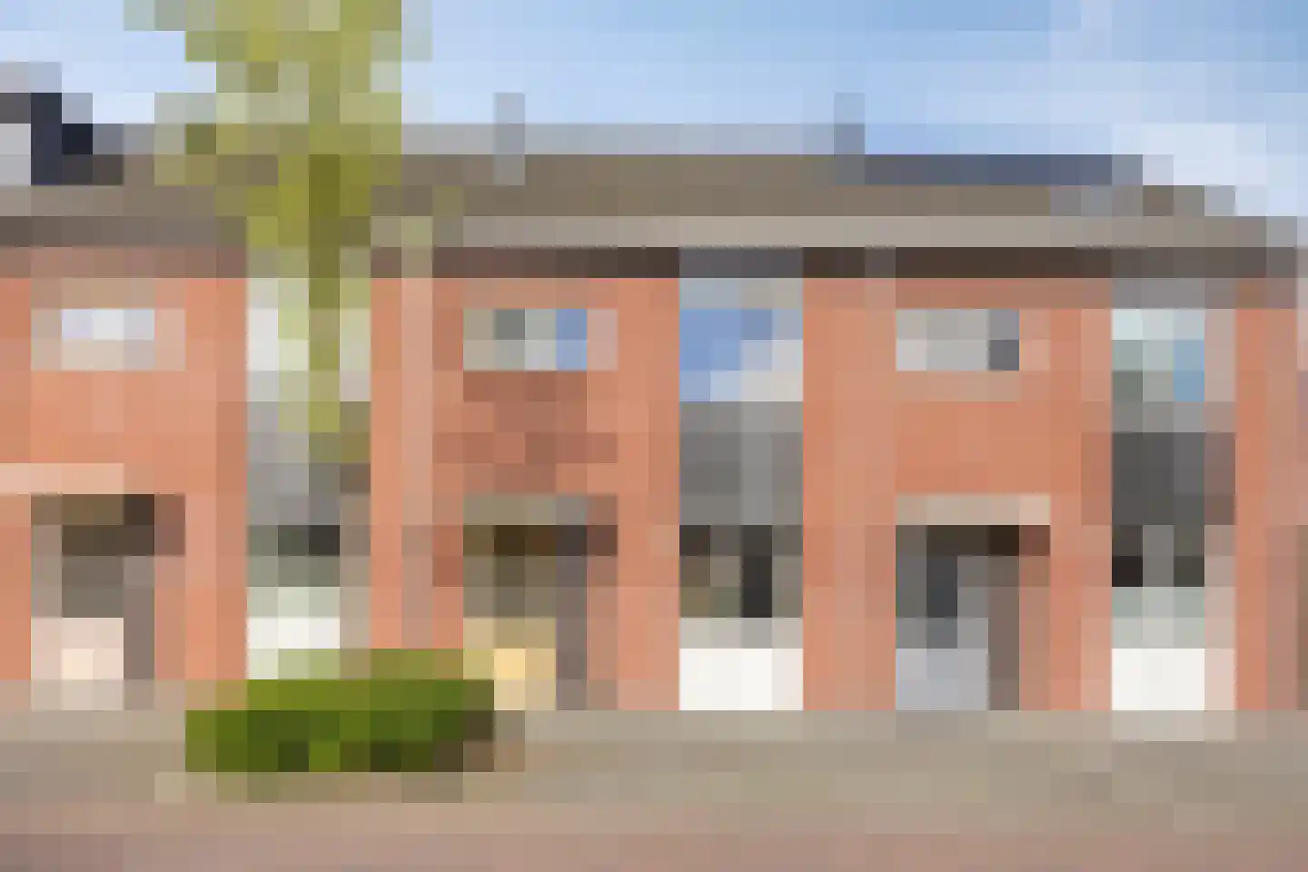 Mr. W. Doornbosstraat 17 in Meppel