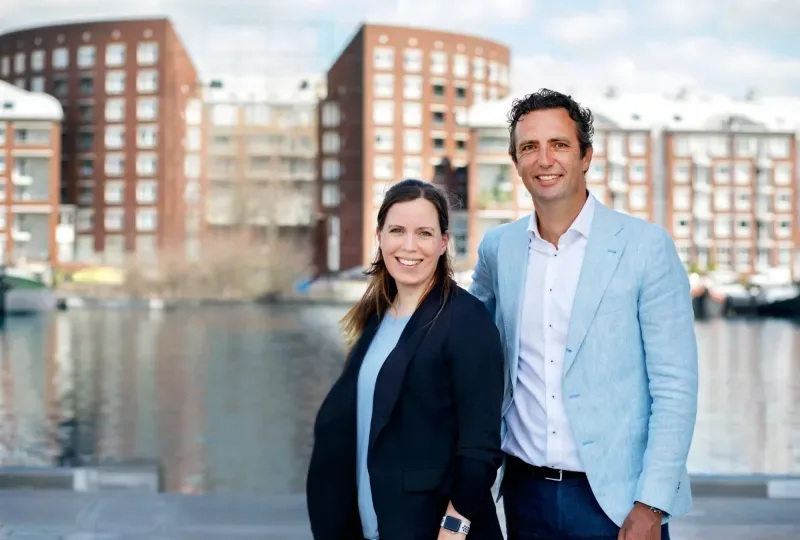 Office photo of MRA Makelaars