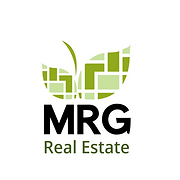 Logo van MRG real estate B.V.