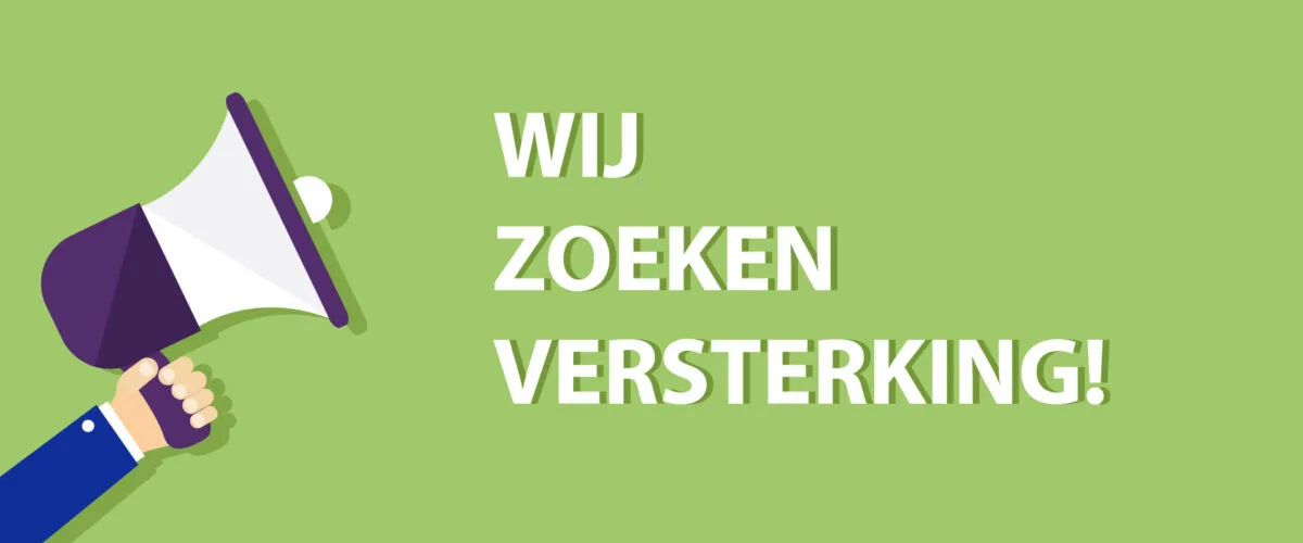 Team foto van MSK Makelaardij