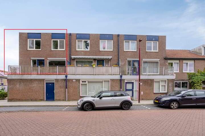 Muiderschans 22A in Nieuwegein foto