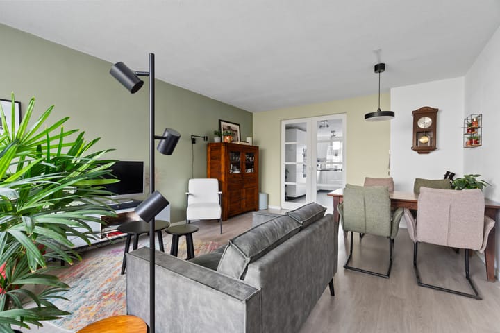 Muiderschans 93 in Nieuwegein foto