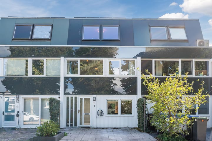 Muijeveld 11 in Vinkeveen foto