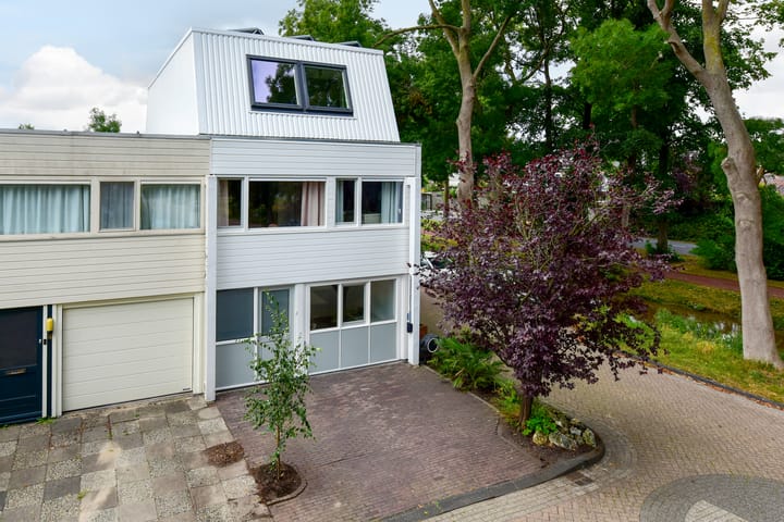 Muijeveld 2 in Vinkeveen foto