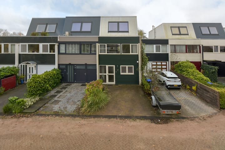 Muijeveld 37 in Vinkeveen foto