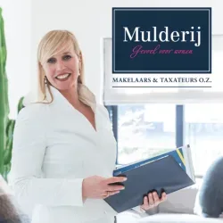 Logo van Mulderij Makelaardij &amp; Taxateur O.Z.