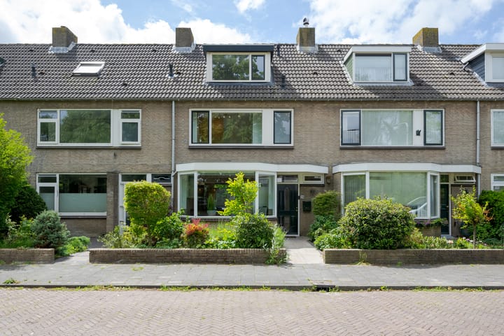 Foto van woning Mulderlaan 29, Voorschoten