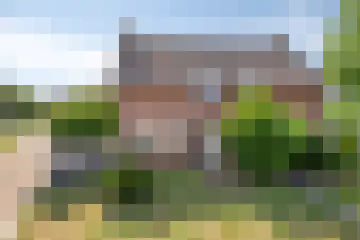 Mulderserf 4 in Oploo