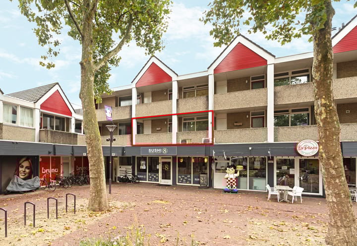 Muldershof 12 in Zevenaar foto