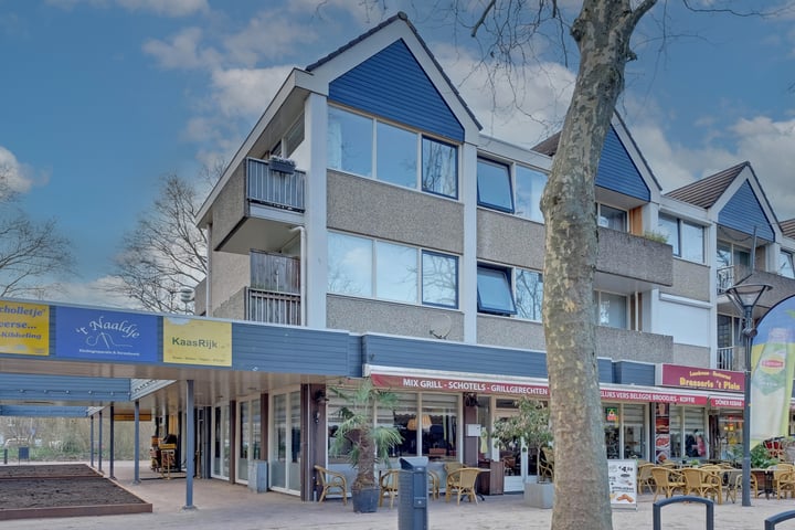 Muldershof 59 in Zevenaar foto