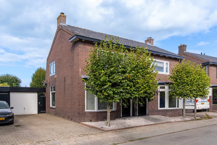 Mulderslaan 87 in Veenendaal foto