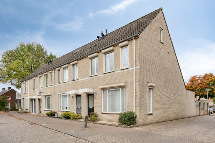 Mulderstraat 9 in Geffen foto