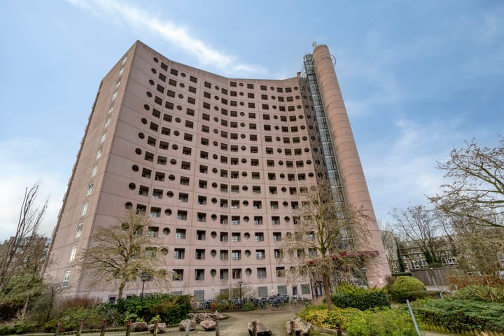 Muldersweg 193 in Nijmegen foto