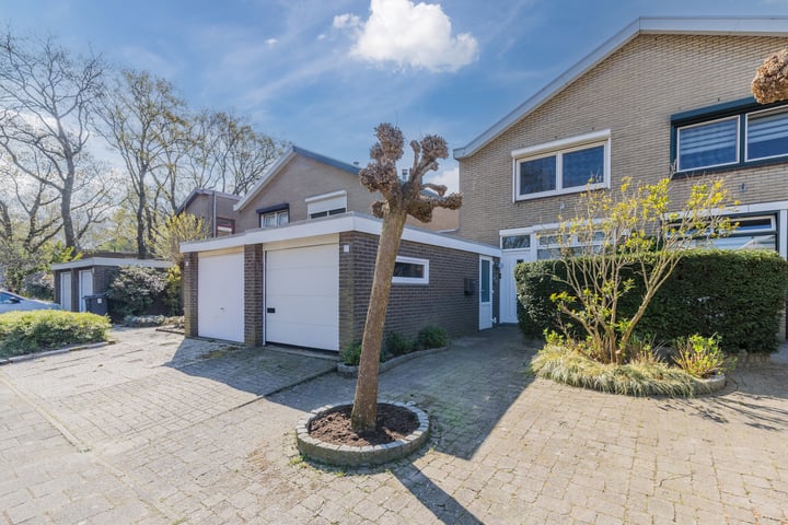 Mulgouwsingel 17 in Tegelen