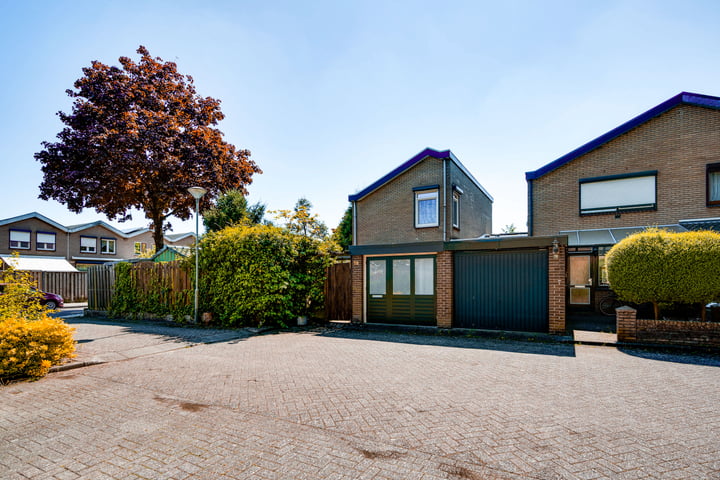 Mulgouwsingel 78 in Tegelen foto