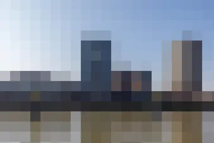 Müllerkade 209 Rotterdam thumbnail 25