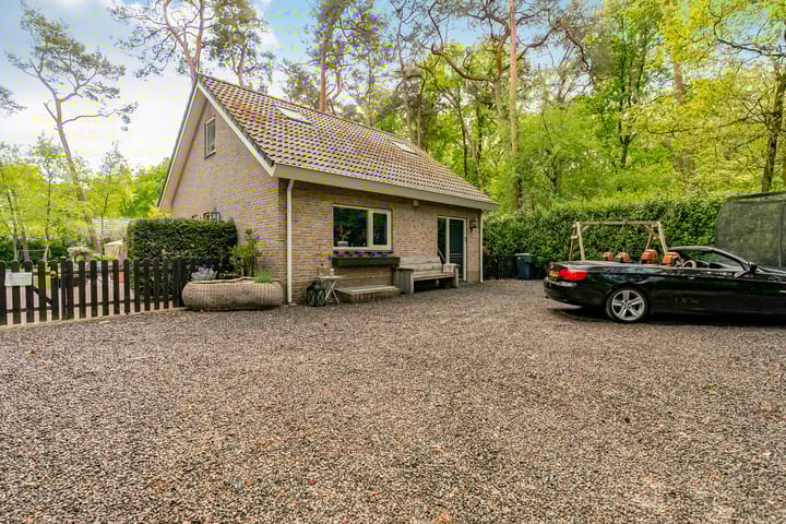 Mulligenweg 28 in Oldebroek foto