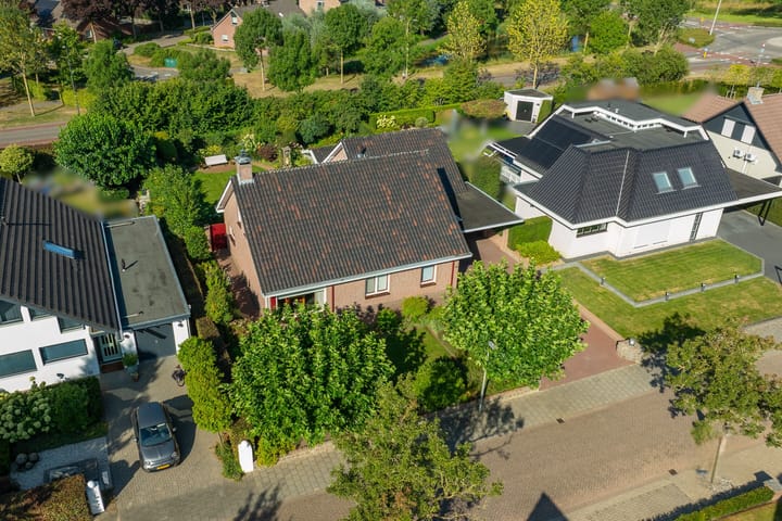 Multatulihof 38 in Gendringen foto